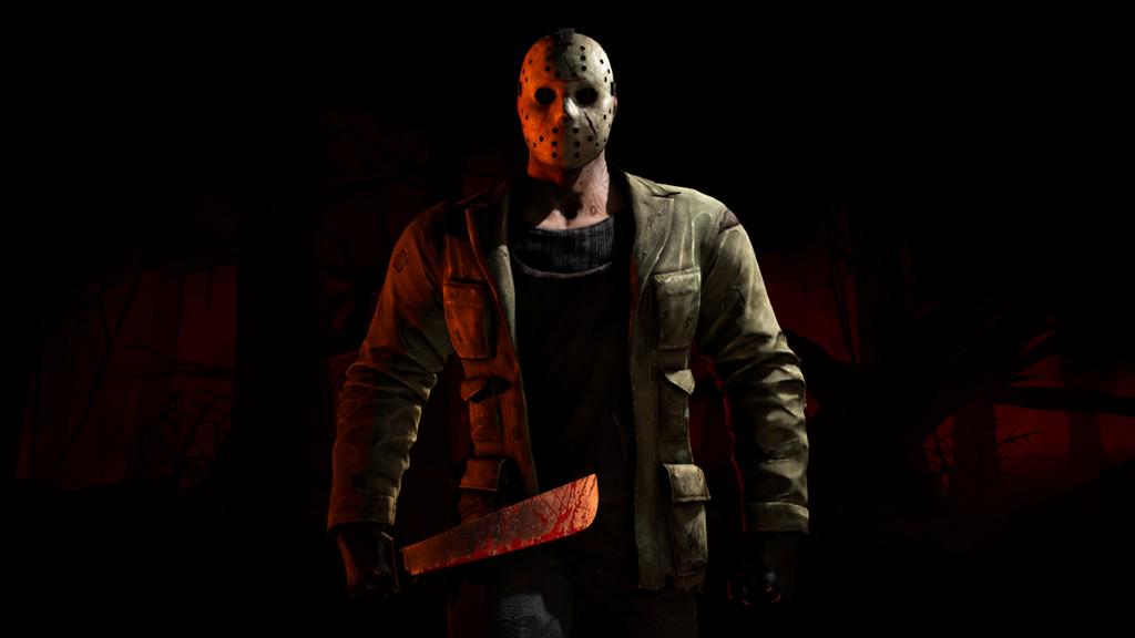 Dead by Daylight 很快就會被 Friday the 13th 的 Jason Voorhees 所困擾