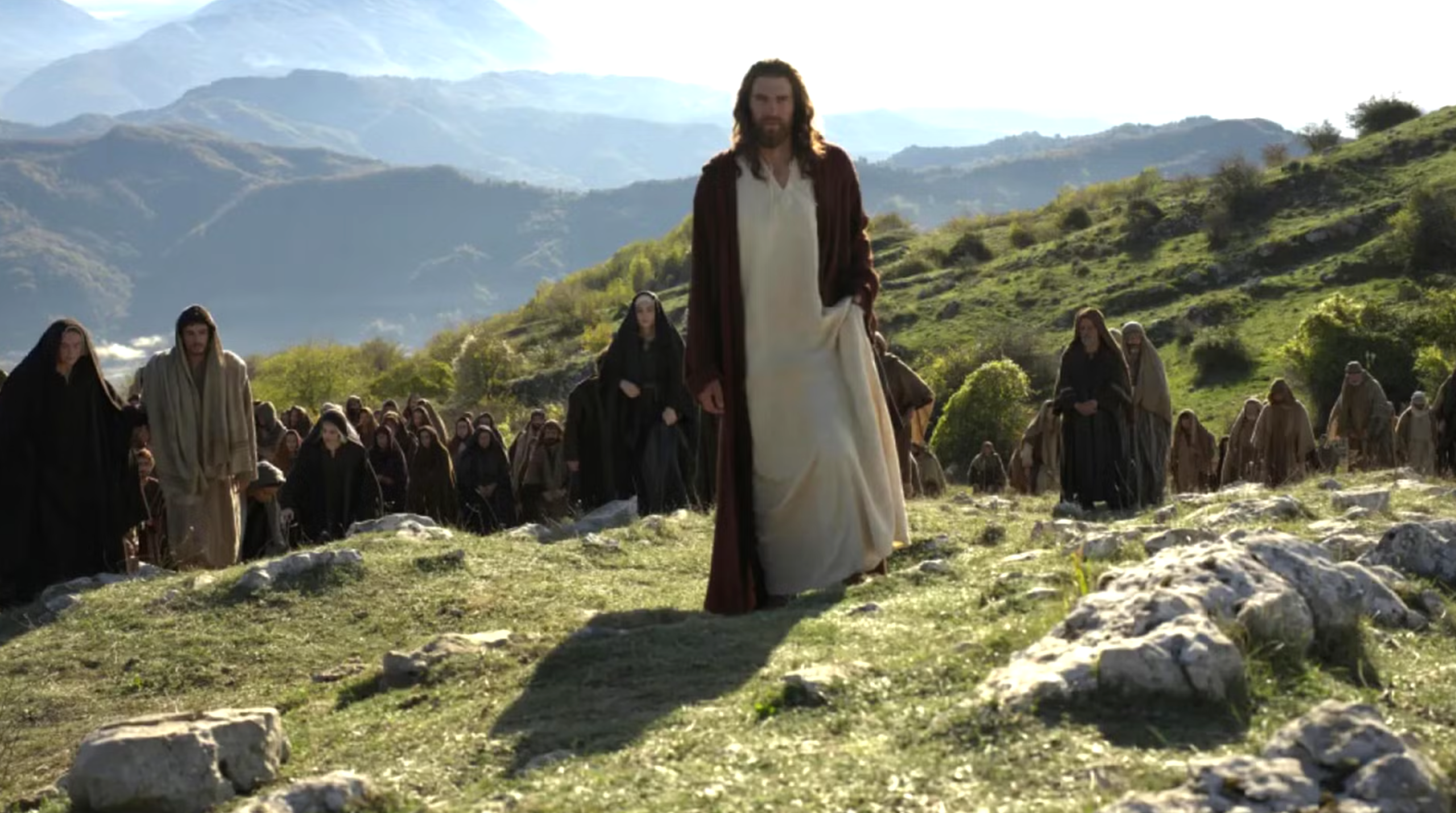 梅爾·吉布森的《The Resurrection Of The Christ 延遲發行