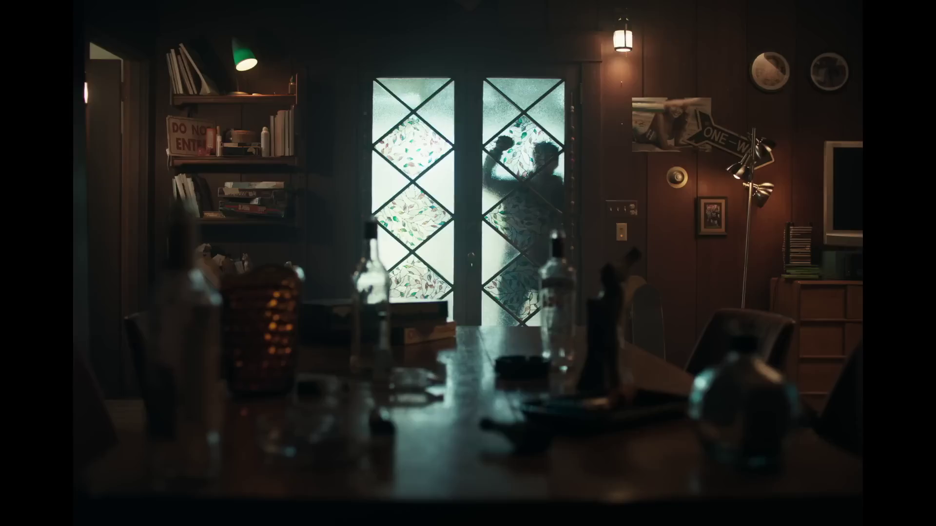 Blumhouse 恐怖片 Obsession 成為票房轟動