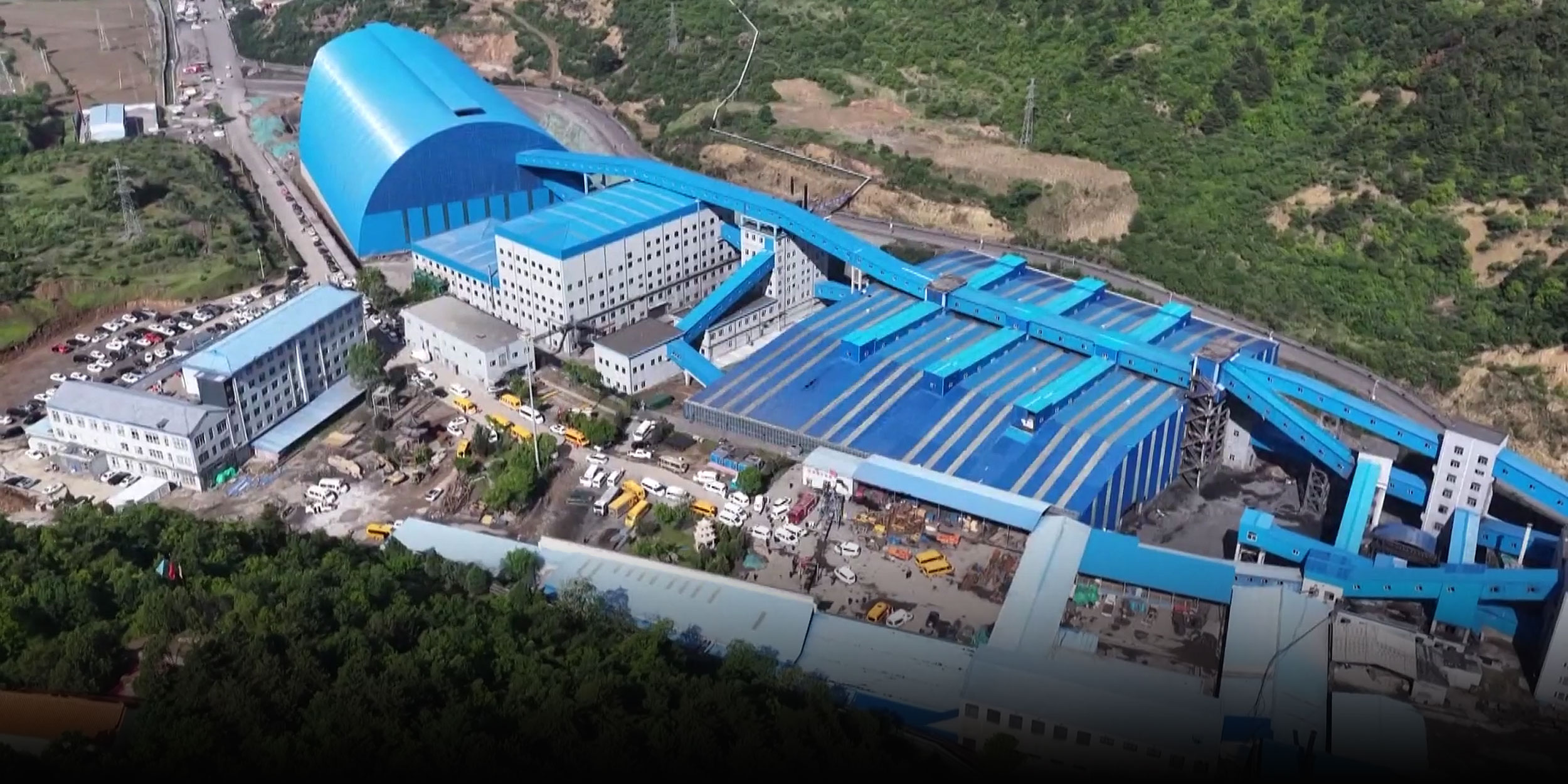 82 Dead, 128 Injured in Shanxi Mine Explosion