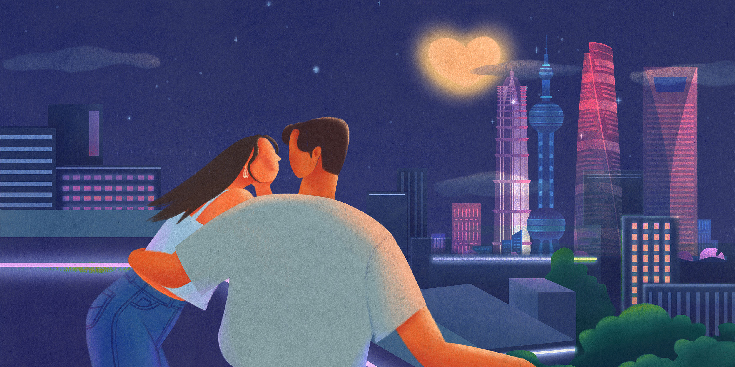 What Young Shanghainese Imagine Marriage Will Cost Them