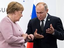 Krieg in der Ukraine: EU wird vorerst keinen Russland-Gesandten ernennen