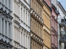 Orientierung für Mieter: Bausenator stellt neuen Mietspiegel vor