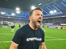 Relegation um die Bundesliga: Wolfsburg verliert Relegation in Paderborn und steigt ab