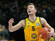 Basketball-Bundesliga: Alba Berlin erzwingt gegen Vechta fünftes Entscheidungsspiel