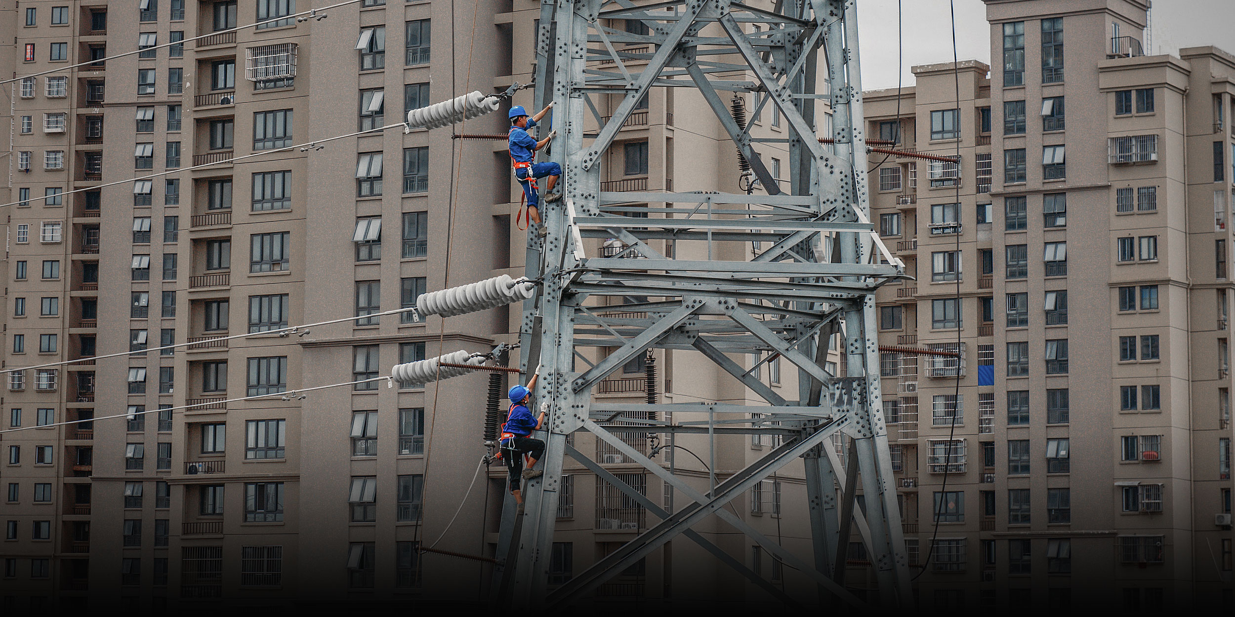 China to Phase Out Old Power Rates in Green Push