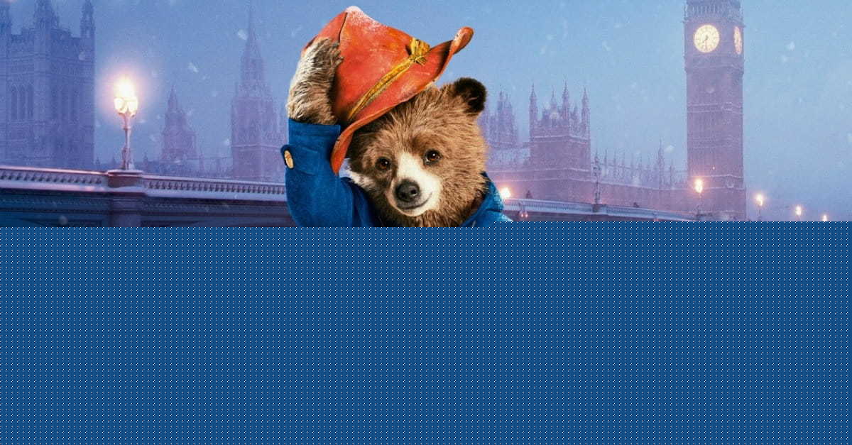 《帕丁頓熊4》邀請了《副總統》編劇與Paddington in Peru 導演
