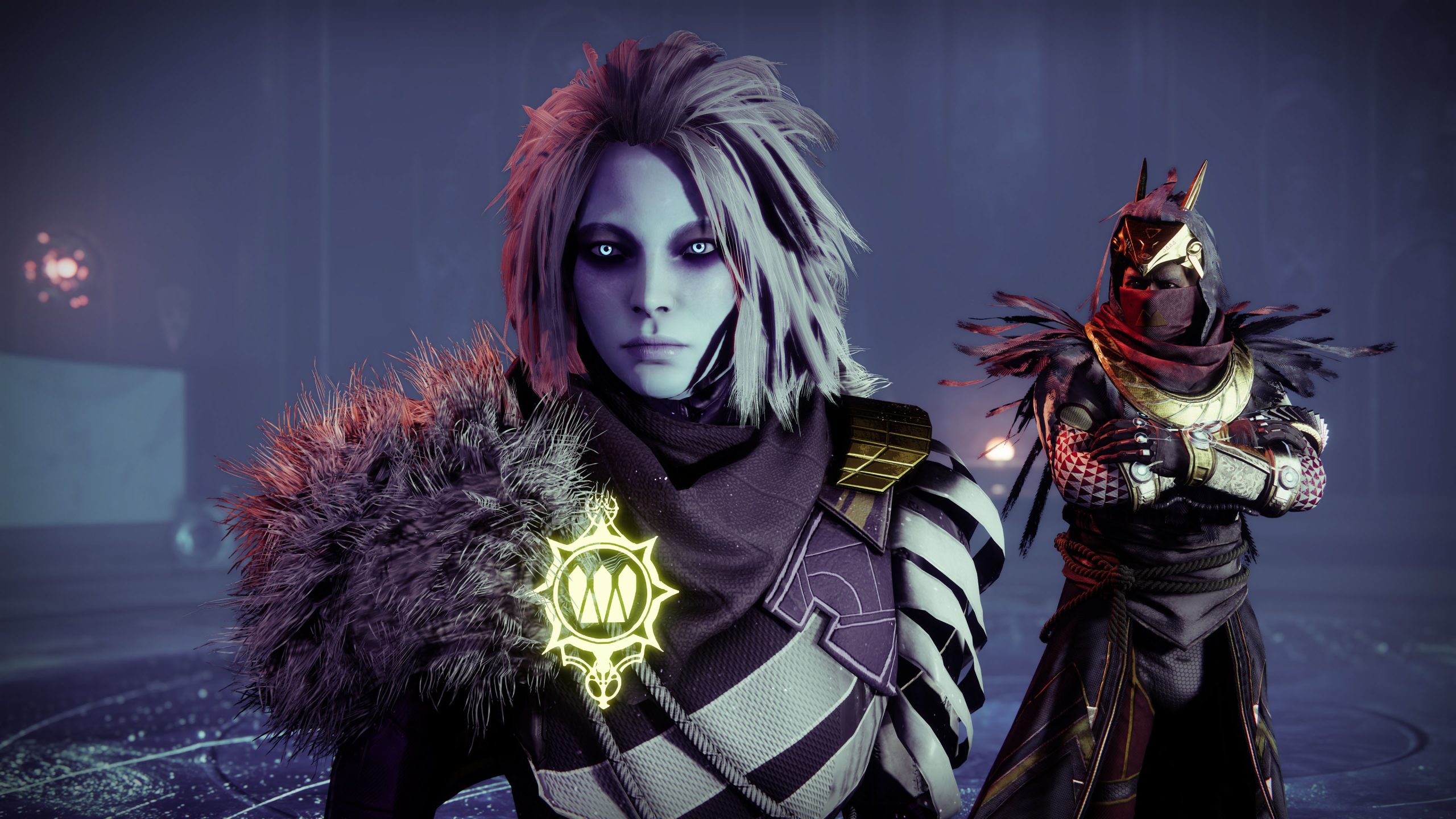 報導：Sony 因成本考量尚未批准 Destiny 3