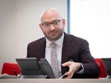 Streit um Kosten für den Rettungsdienst: Brandenburgs Gesundheitsminister Wilke plant Reform