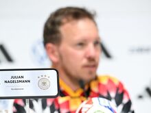 Fußball-Nationalmannschaft: Das ist beim Finnland-Test für Nagelsmann wichtig