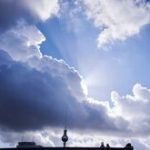 Wetter: Sommerliches Wetter in Berlin und Brandenburg