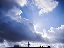 Wetter: Sommerliches Wetter in Berlin und Brandenburg