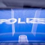 Nächtliche Kontrolle in Berlin: Autofahrer flüchtet und verletzt Polizisten