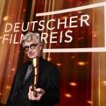 Kultur: Deutscher Filmpreis: Und dann spricht Wim Wenders
