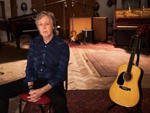Paul McCartneys famoses Alterswerk „The Boys from Dungeon Lane“: Geheimcode der Kindheit