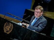 Wahlkrimi in New York: Deutschland muss um Einzug in UN-Sicherheitsrat bangen