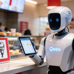 Qwen opens platform to third-party AI Agents, onboards KFC, Luckin Coffee, Mixue and more