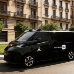 WeRide and Uber to launch Spain’s first Robotaxi service
