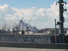 Millionenstadt unter Beschuss: Ukraine attackiert St. Petersburg mit Kampfdrohnen