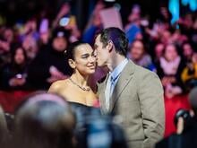 „Unsere Piazza ist nicht Euer Wohnzimmer“: Dua Lipa feiert millionenschwere Promi-Hochzeit in Palermo
