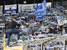 Nach Absturz in Regionalliga: Scherbenhaufen 1860 München: Wie soll’s weitergehen?