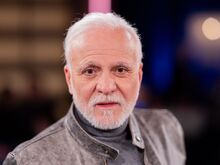 Leute: Nino de Angelo träumt immer noch von Pferdehof in Italien