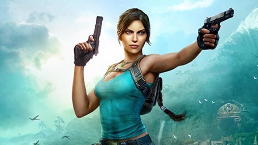 Tomb Raider: Legacy of Atlantis 據報導延後至2027年