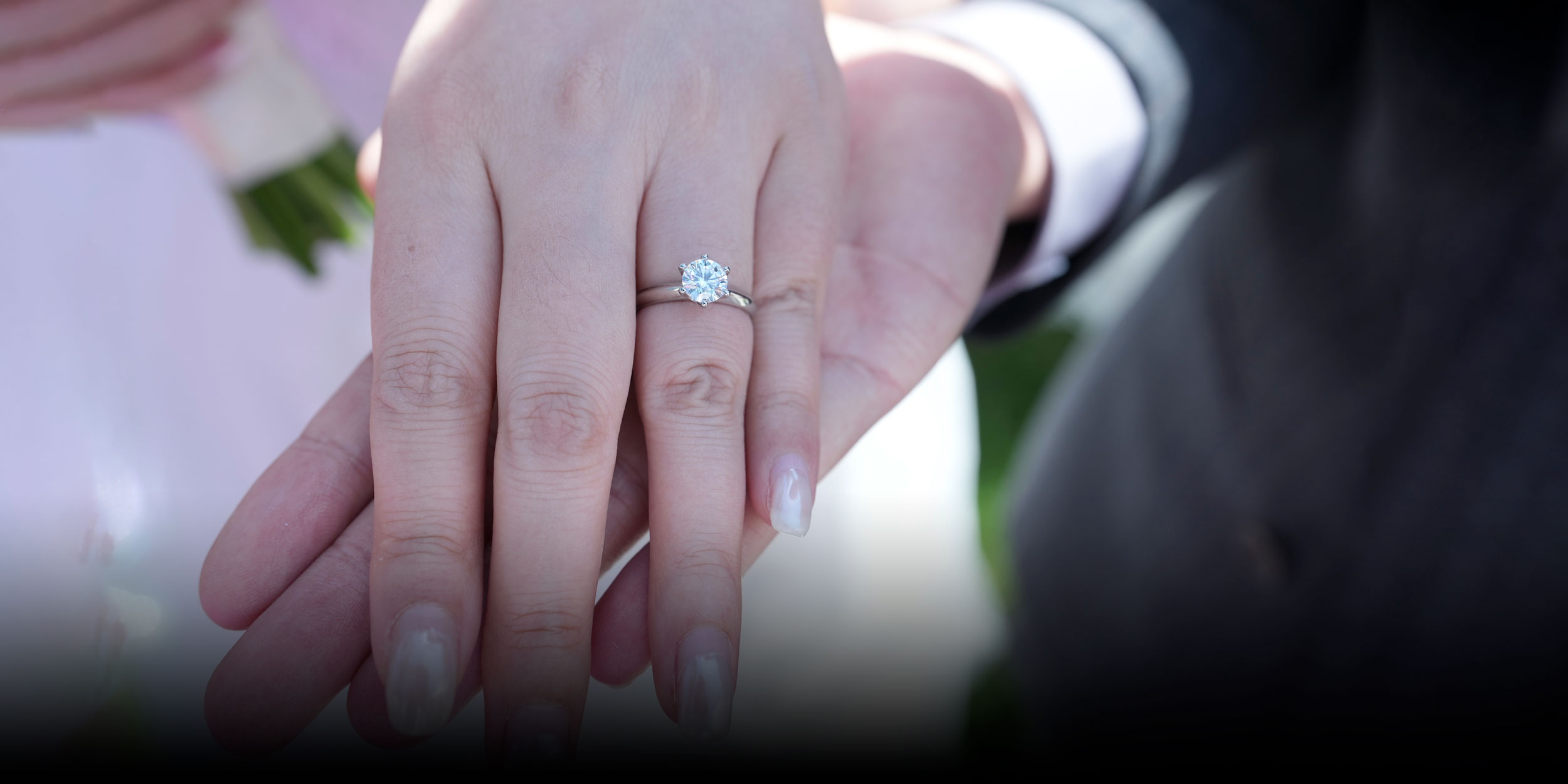 Marrying at This Chinese University Comes With a Diamond Ring