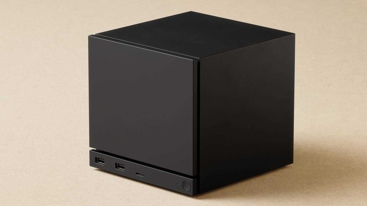 Steam Machine 的上市可能比我們想像中更接近