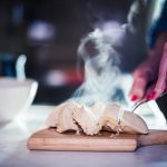 Betagro turns chicken into noodles to double protein per meal
