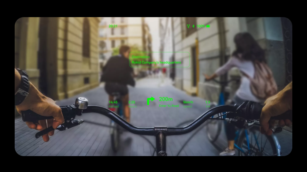 AI glasses reportedly used to film flight attendants without consent, Rokid responds with action plan