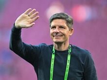 Fußball: Bericht: Glasner wird neuer Trainer bei AC Mailand