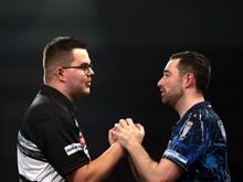 Vor der Team-WM: Jung und fit statt alt und dick: Darts-Welt im Wandel?
