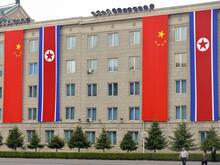 Letzter Staatsbesuch ist sieben Jahre her: Chinas Staatschef Xi in Nordkorea eingetroffen
