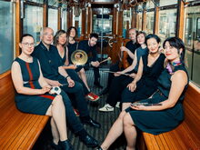 Schnarrend, schnalzend, schrill: Das Ensemble Aventure beim Potsdamer Fest der Neuen Musik