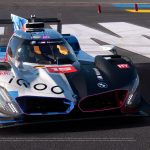 四輛勒芒賽車加入Gran Turismo 7