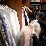 In China, the Middle-Class Home Aesthetic Is for Hire