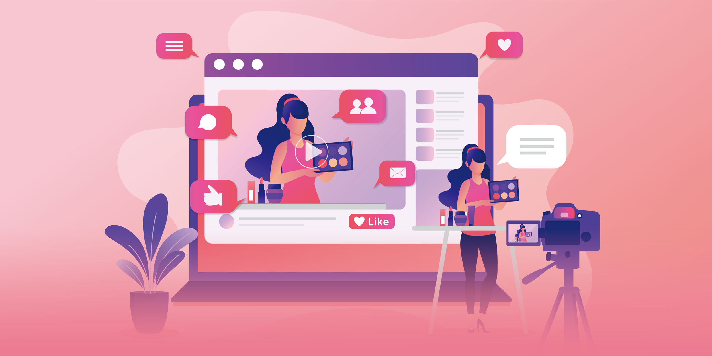 Fake Tests, Hidden Ads: China Targets Review Influencers