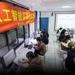 Locked Out of China’s AI Boom, Graduates Turn to Bootcamps