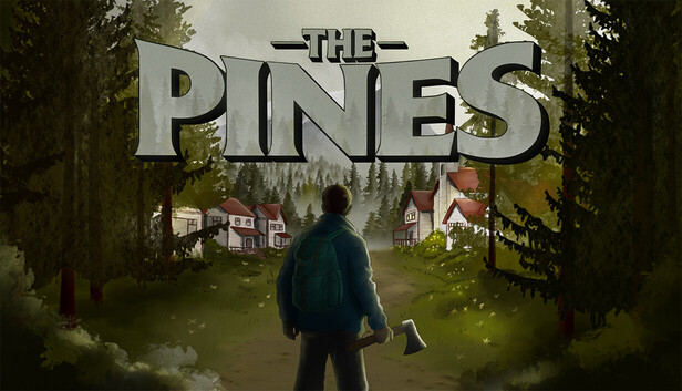 Studio Abattoir 展示了 The Pines 在 2027 年上市前的新面貌
