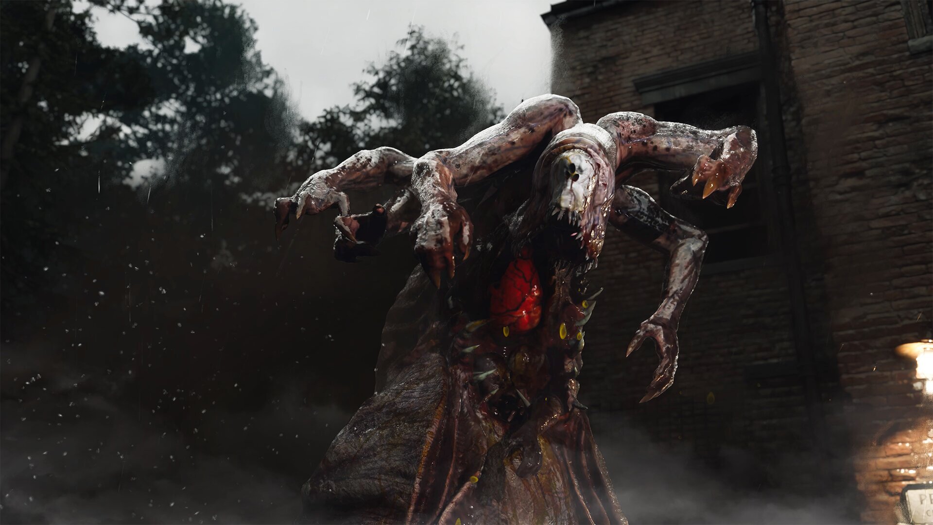 The Sinking City 2 將於八月在 PC、PS5 及 Xbox Series X /S 平台推出
