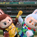POP MART’s LABUBU makes a surprise appearance at the 2026 FIFA World Cup opening ceremony