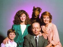 Leute: Sie war Kate Tanner: „Alf“-Star Anne Schedeen ist tot