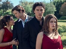 College-Serie bei Prime Video: Hockey, Sex, Bangs und Bromance: Der Hype um „Off Campus“