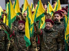Nahost: Hisbollah beschießt Israels Norden mit Sprengstoff-Drohnen