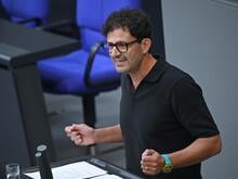 „Arbeiter für die Linke zurückgewinnen“: Pantisano will „Widerstand“ in den Betrieben mobilisieren