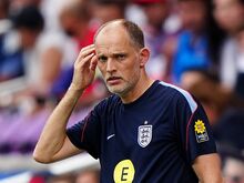 Fußball-WM: Diebstahl bei Englands Team