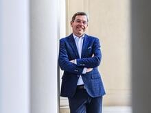 Hartmut Dorgerloh über das Humboldt Forum: „Es gibt keine deutsche Kultur ohne Europa“