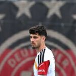 Fußball-Nationalmannschaft: Der „Unterschätzte“: Geburtstagskind Havertz als X-Faktor