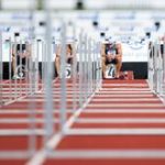Leichtathletik: US-Student stürmt zum Hürden-Weltrekord